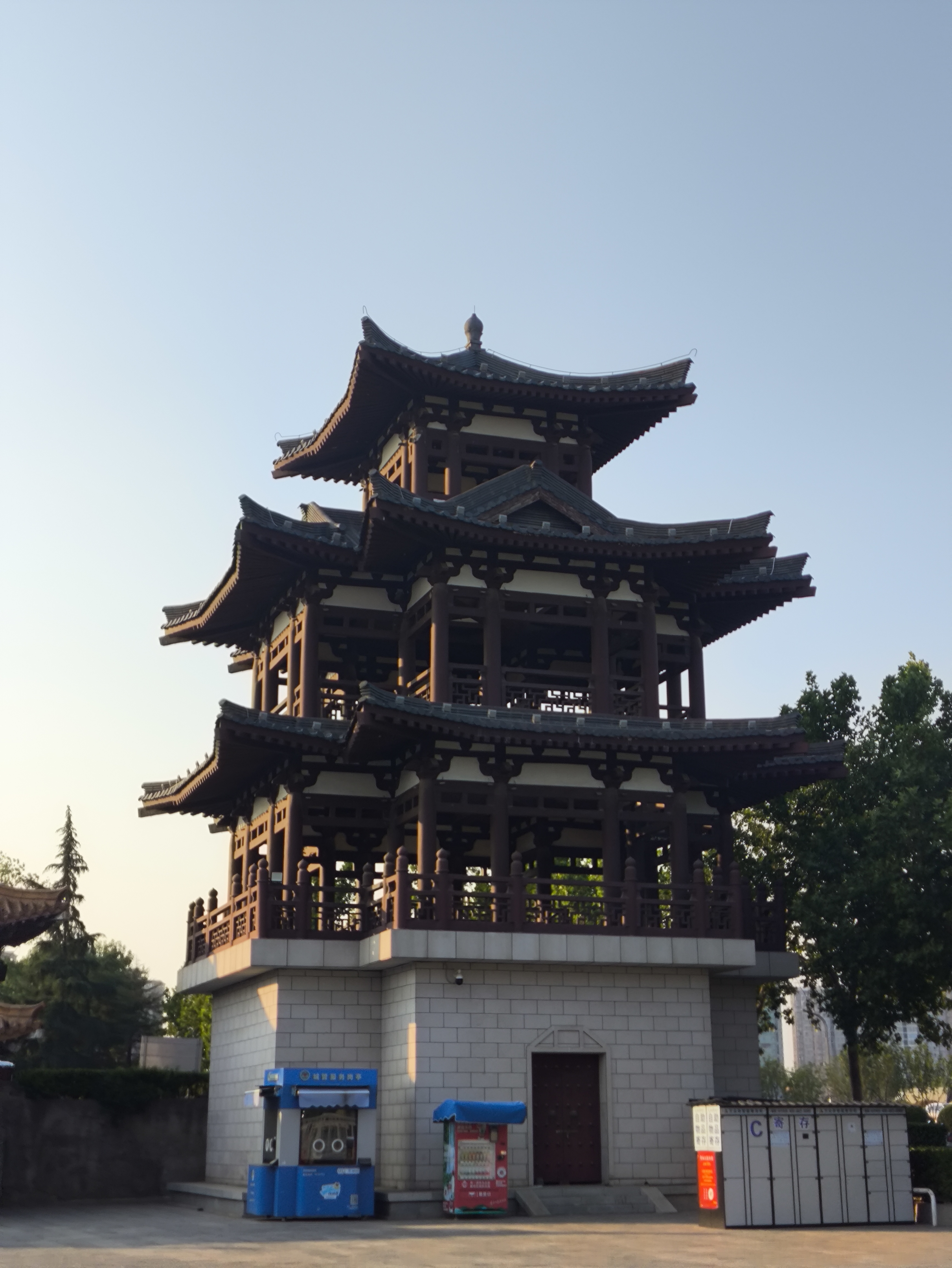 洛阳青年驿站服务很好